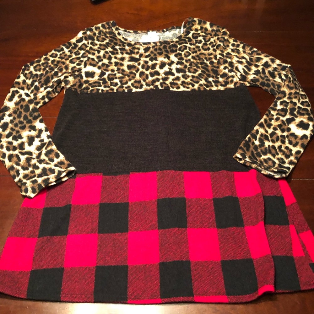 Boutique Top